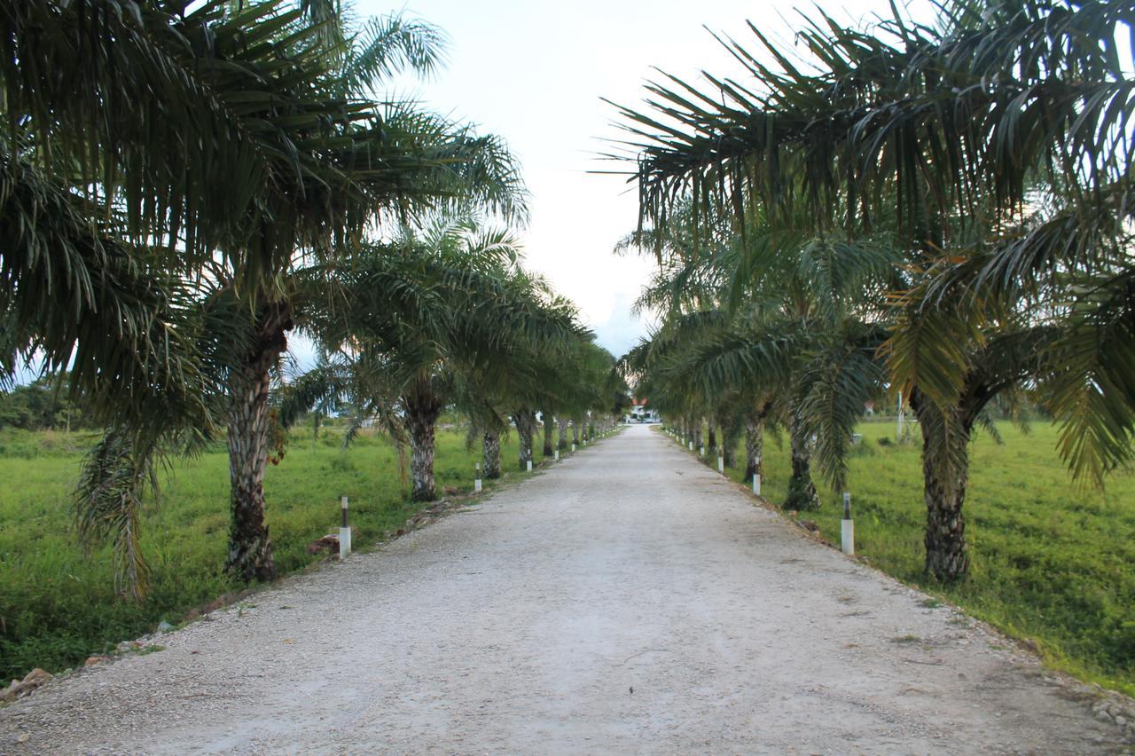 Escárcega Real Primaveras Campestre מראה חיצוני תמונה